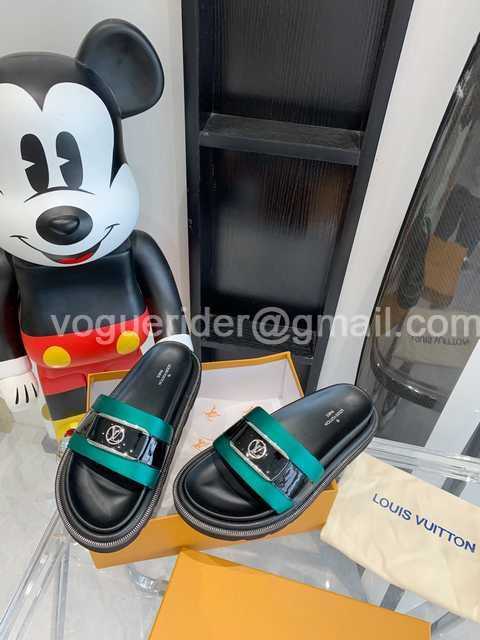 Louis Vuitton 2022 strap