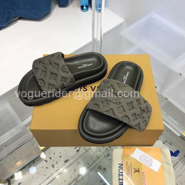 Louis Vuitton 22ss 3D