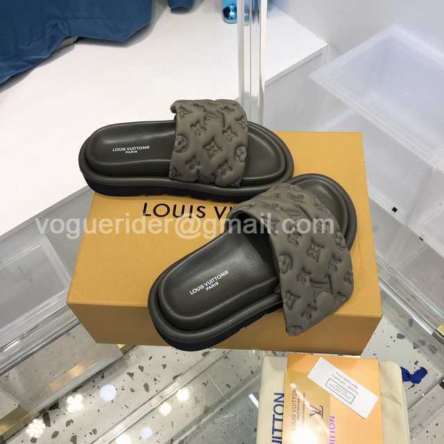 Louis Vuitton 22ss 3D