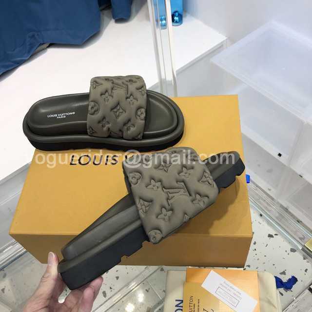 Louis Vuitton 22ss 3D