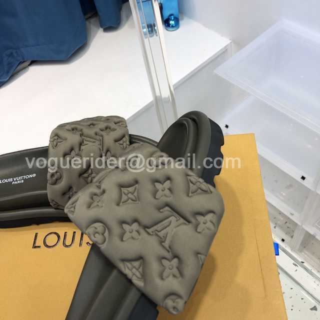 Louis Vuitton 22ss 3D