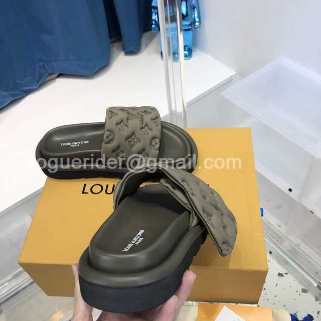 Louis Vuitton 22ss 3D