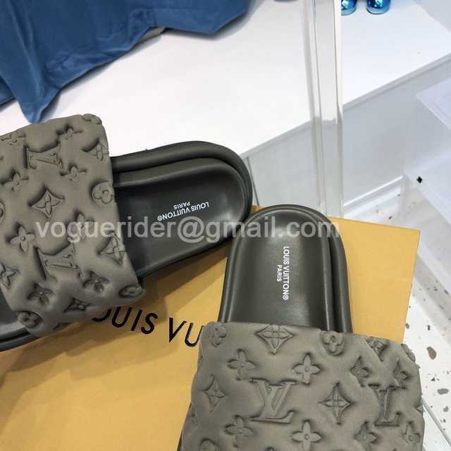Louis Vuitton 22ss 3D