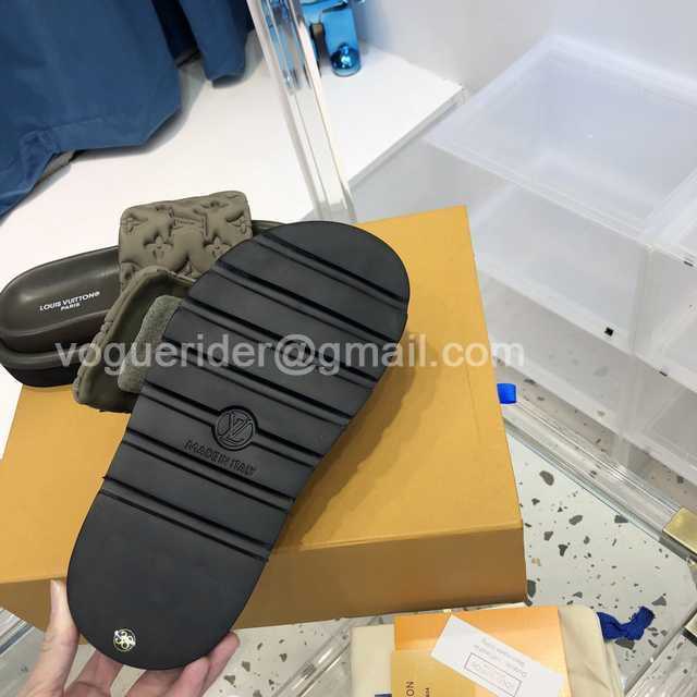 Louis Vuitton 22ss 3D