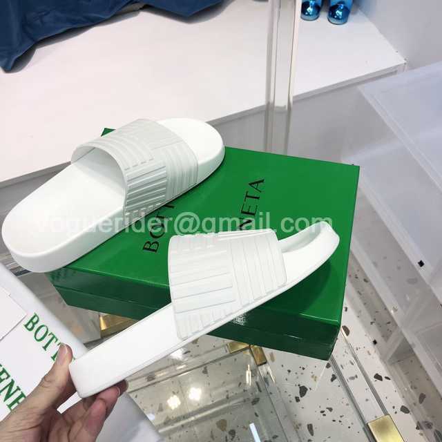 Bottega Veneta 2022 rubber