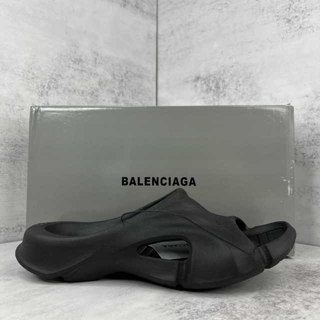Balenciaga Mold Thong Balenciaga Mold Thong