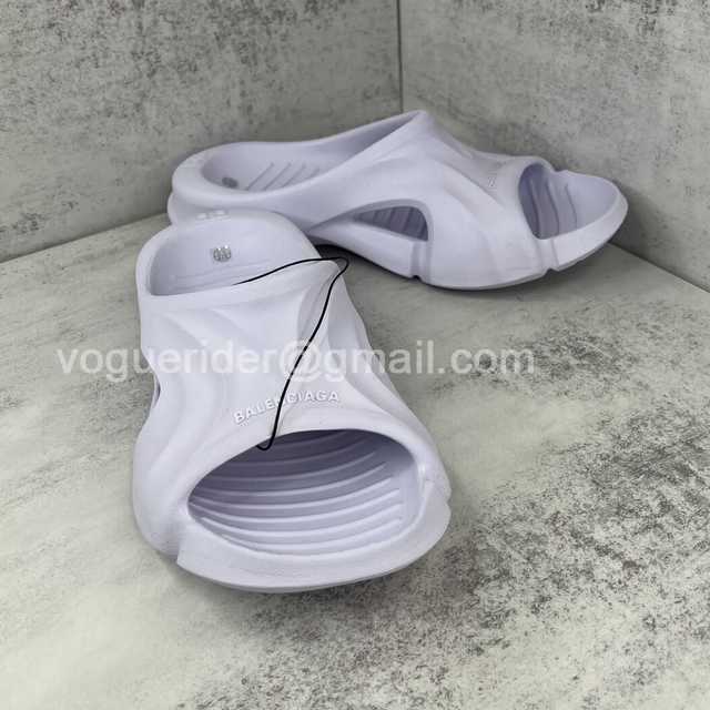 Balenciaga Mold Thong