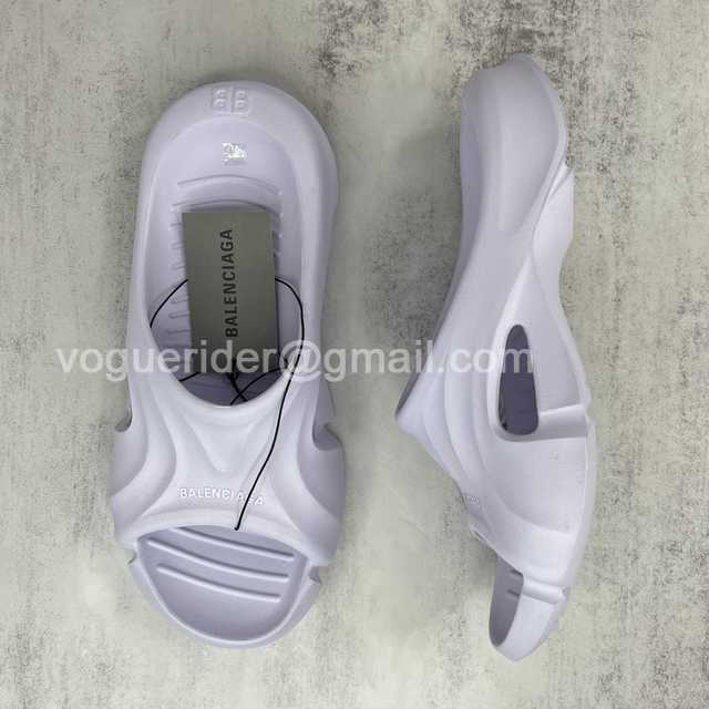Balenciaga Mold Thong