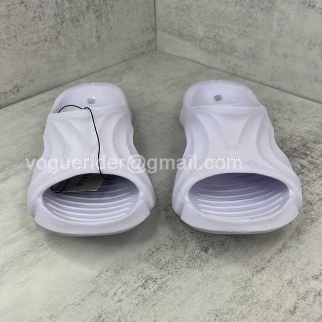 Balenciaga Mold Thong
