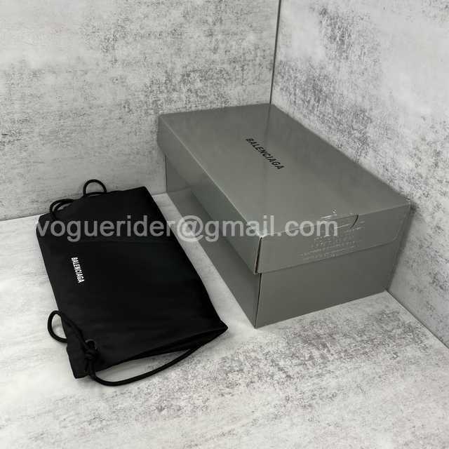 Balenciaga Mold Thong