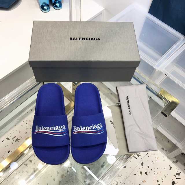 Balenciaga 22ss foaming Balenciaga 22ss foaming