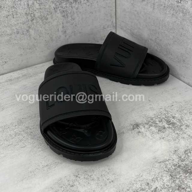 Louis Vuitton 22ss leather Louis Vuitton 22ss leather