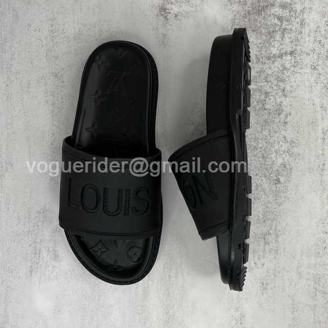 Louis Vuitton 22ss leather Louis Vuitton 22ss leather