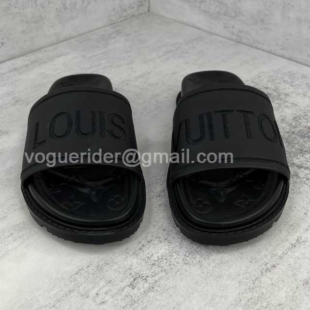 Louis Vuitton 22ss leather Louis Vuitton 22ss leather