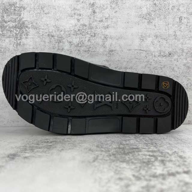 Louis Vuitton 22ss leather Louis Vuitton 22ss leather