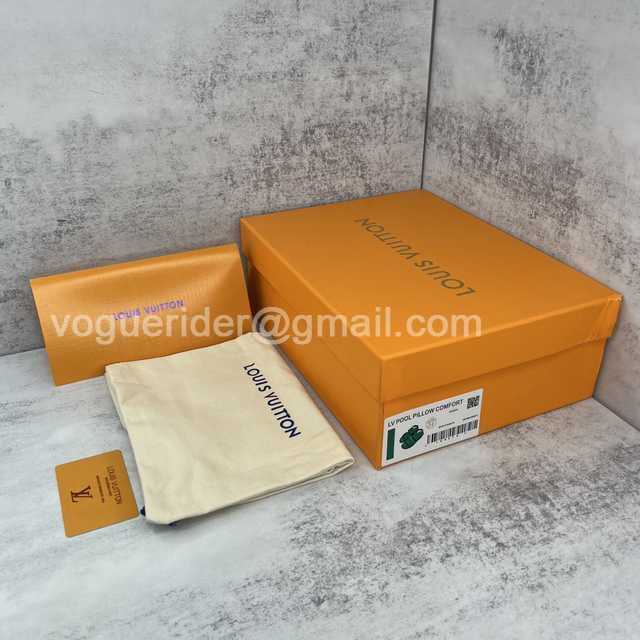 Louis Vuitton 22ss leather Louis Vuitton 22ss leather