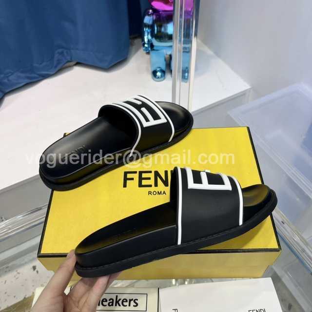 Fendi Couple PU Fendi Couple PU