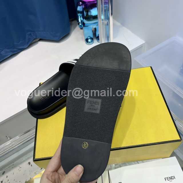 Fendi Couple PU Fendi Couple PU
