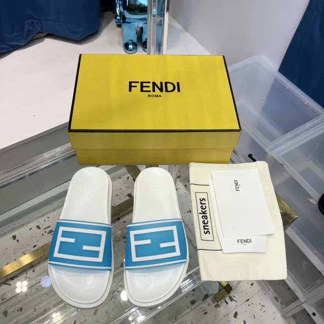 Fendi Couple PU Fendi Couple PU