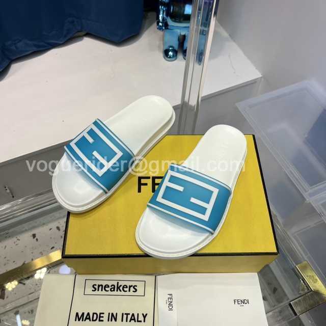 Fendi Couple PU