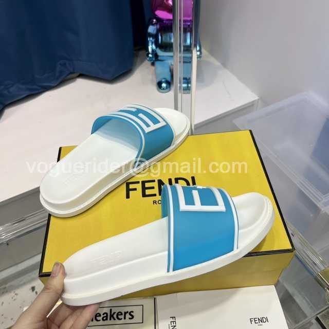 Fendi Couple PU