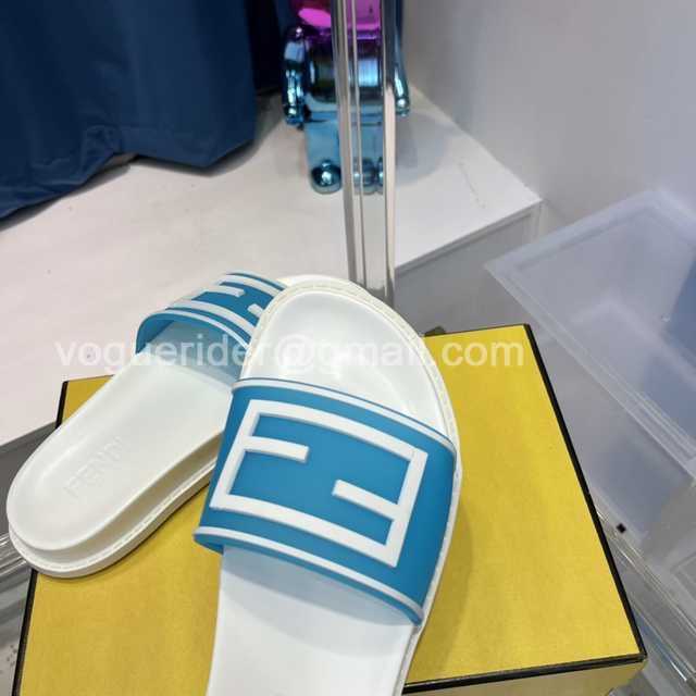 Fendi Couple PU