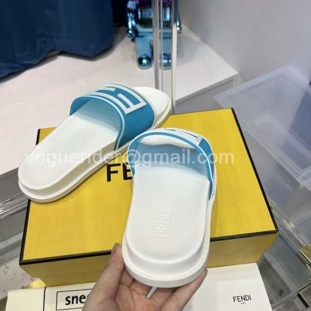 Fendi Couple PU