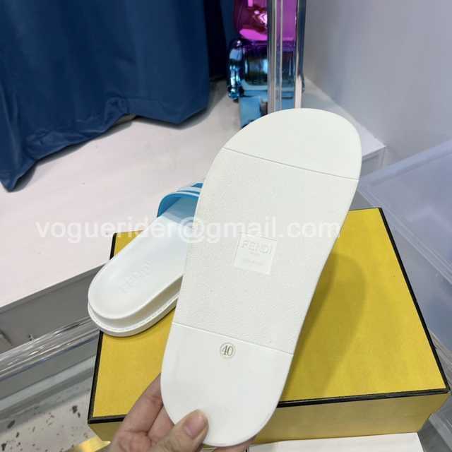 Fendi Couple PU