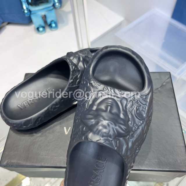 Versace PU thick Versace PU thick
