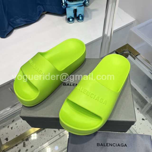 Balenciaga 22ss PU