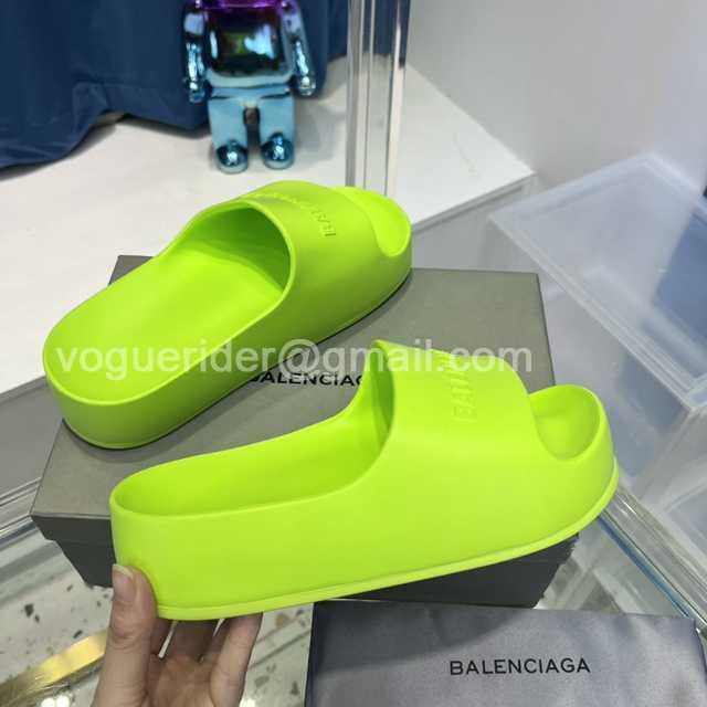 Balenciaga 22ss PU