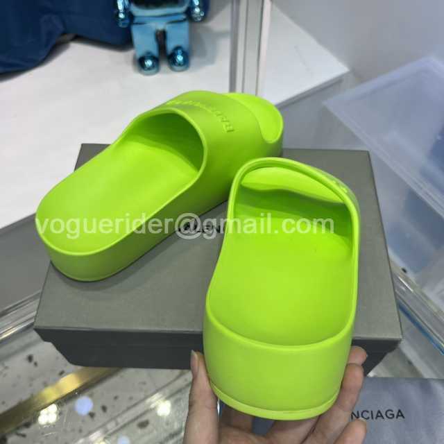 Balenciaga 22ss PU