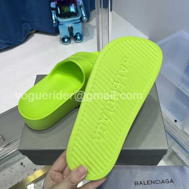 Balenciaga 22ss PU