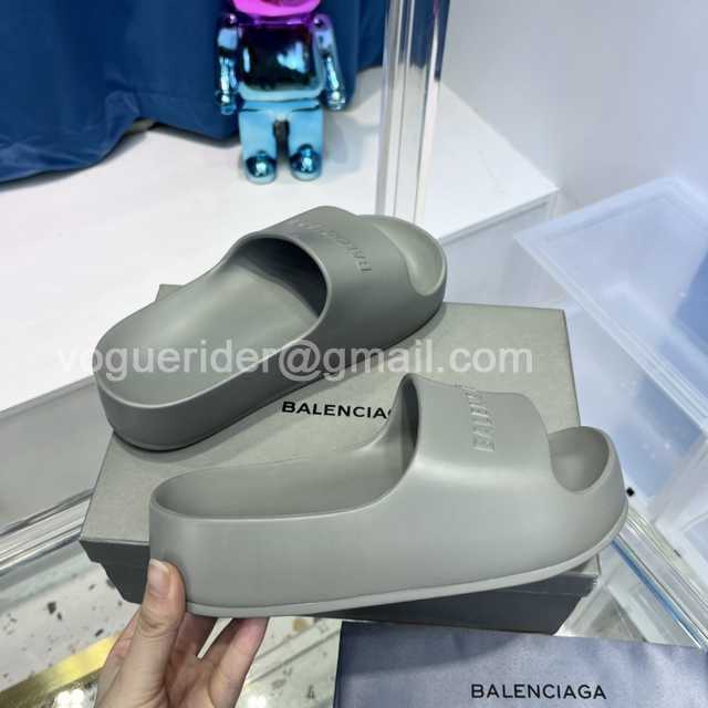 Balenciaga 22ss PU