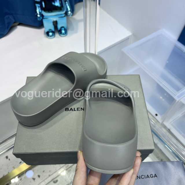 Balenciaga 22ss PU