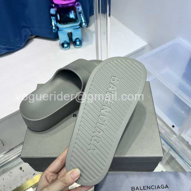 Balenciaga 22ss PU