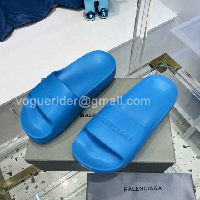 Balenciaga 22ss PU