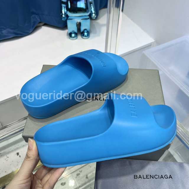 Balenciaga 22ss PU