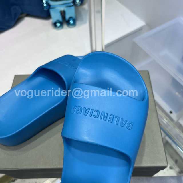 Balenciaga 22ss PU