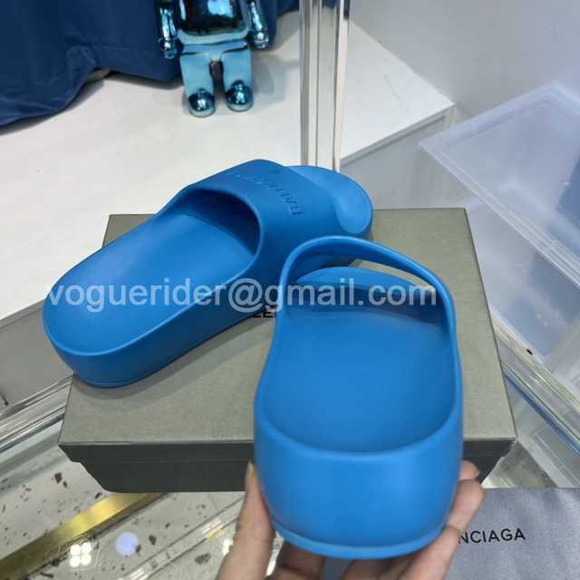 Balenciaga 22ss PU