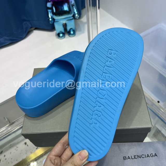 Balenciaga 22ss PU