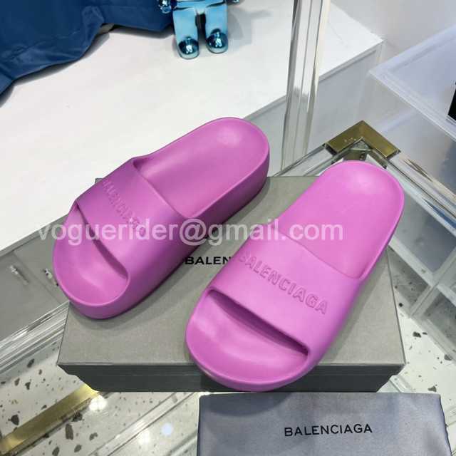 Balenciaga 22ss PU