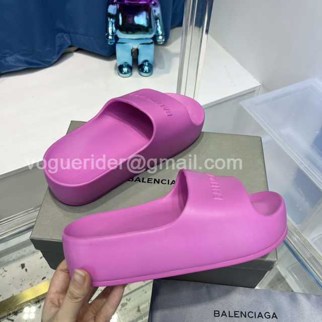 Balenciaga 22ss PU