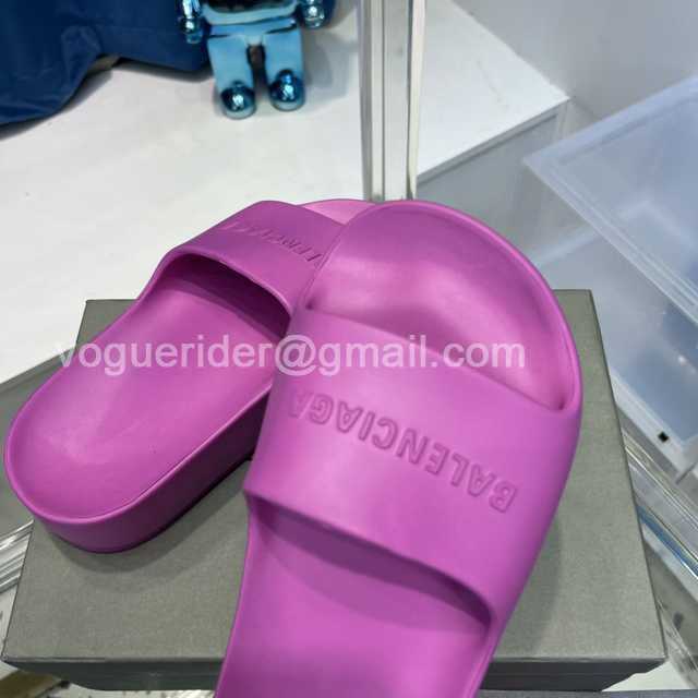 Balenciaga 22ss PU