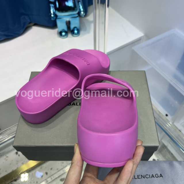 Balenciaga 22ss PU