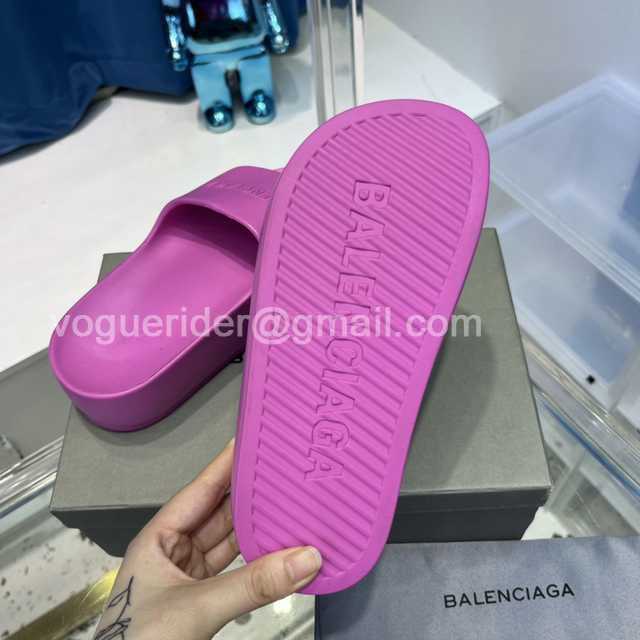 Balenciaga 22ss PU