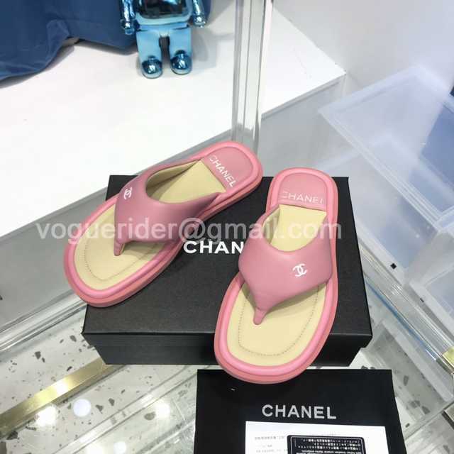 Chanel 2022ss tones