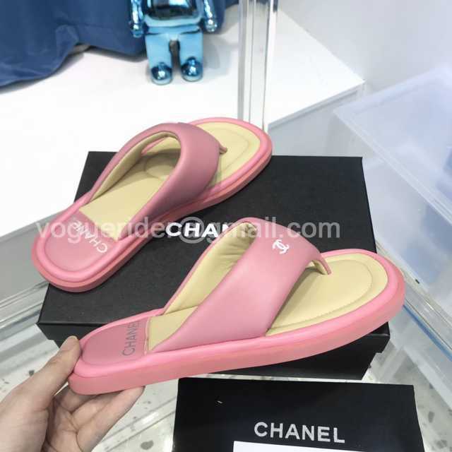 Chanel 2022ss tones