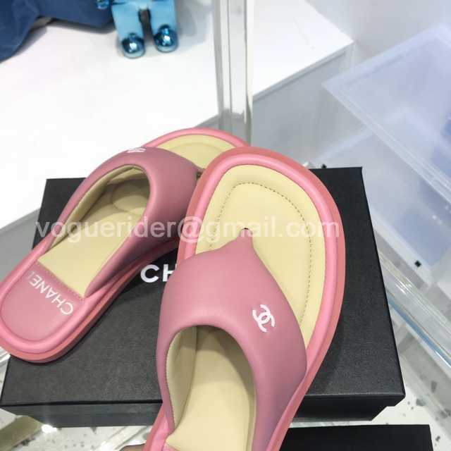Chanel 2022ss tones