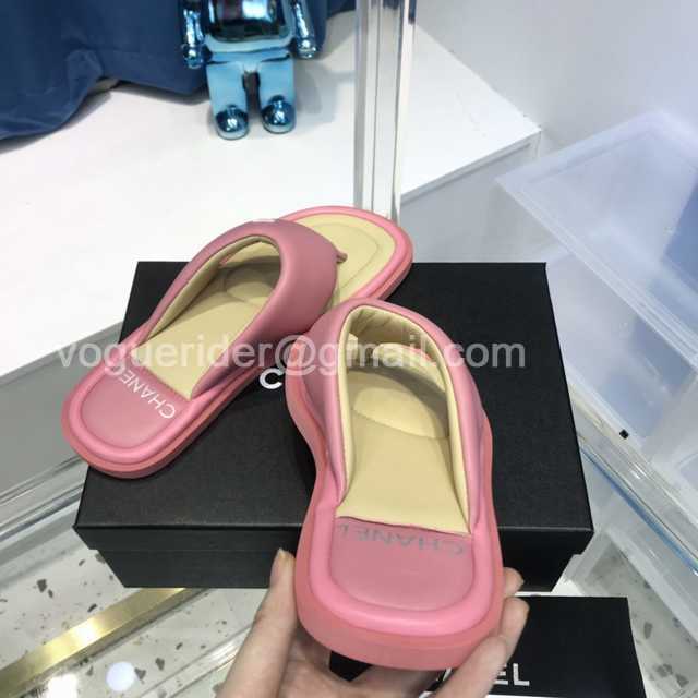 Chanel 2022ss tones